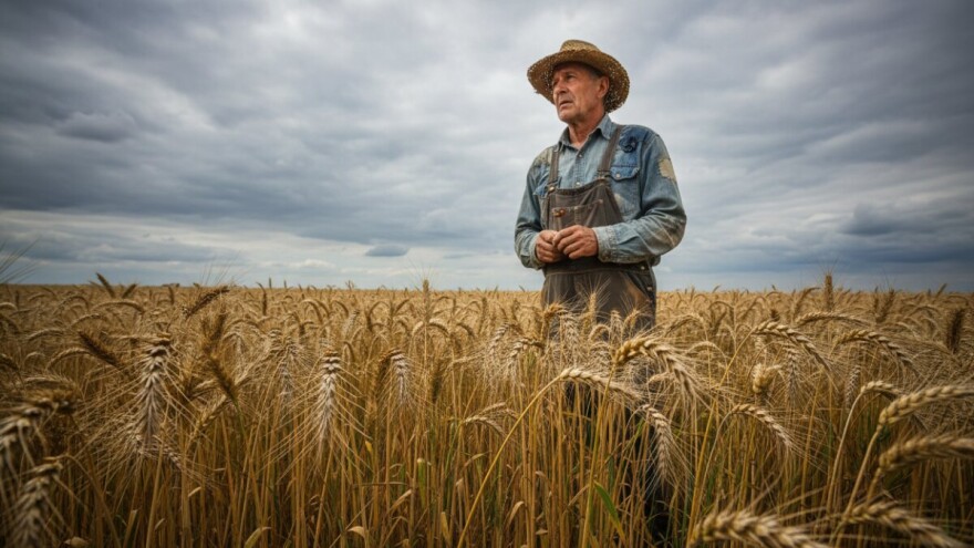 Otkup pšenice za 1,15 ili 1,60 kn?