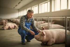 Otkup utovljenih svinja