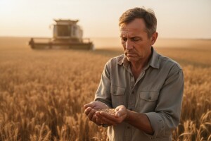 Otkup zrnja za koje se ne zna cijena