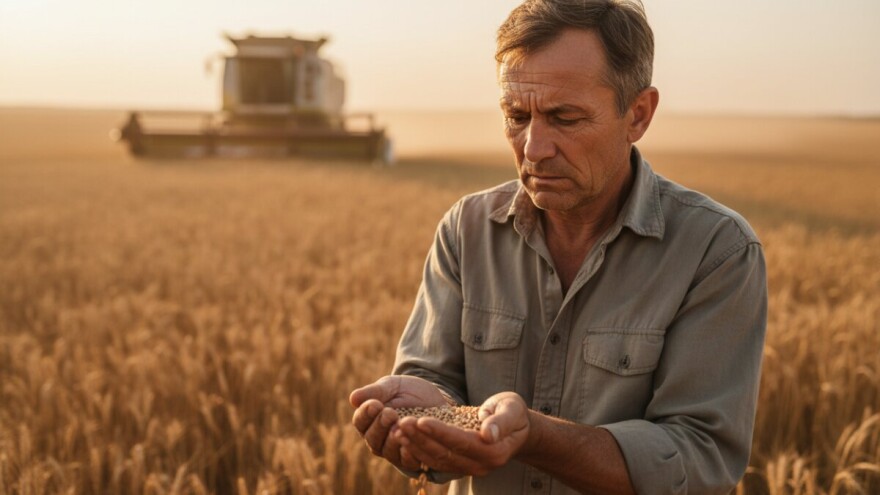 Otkup zrnja za koje se ne zna cijena