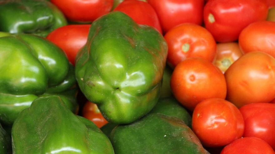 Otkupljeno 18,5 tona rajčice i paprike u Žepču
