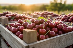 Otkupili su 1000 tona višnje maraške, otkupili bi i više da je ima u nas