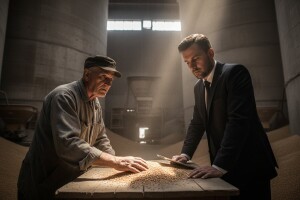 Otkupljivači drže ključeve otkupa