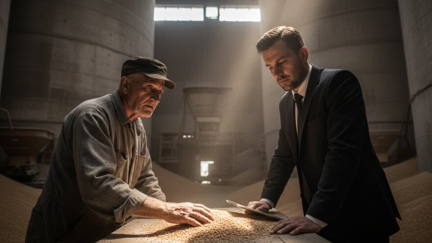 Otkupljivači drže ključeve otkupa