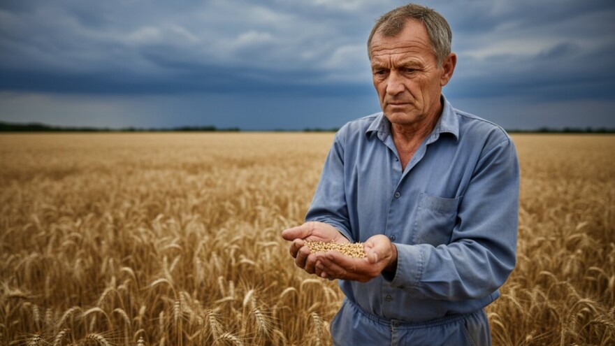 Otkupljivači pšenice ne poštuju novi pravilnik