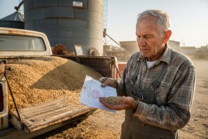 Otkupljivači ucjenjuju ratare!