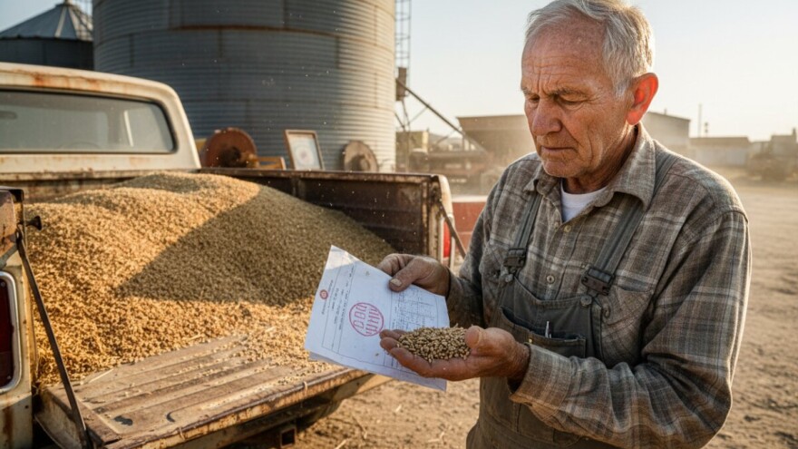Otkupljivači ucjenjuju ratare!