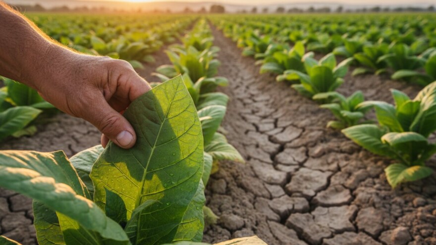 Otkupna cijena duhana u prosjeku 10,90kn/kg