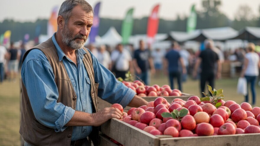 Otkupna cijena jabuke biti će 3,50kn