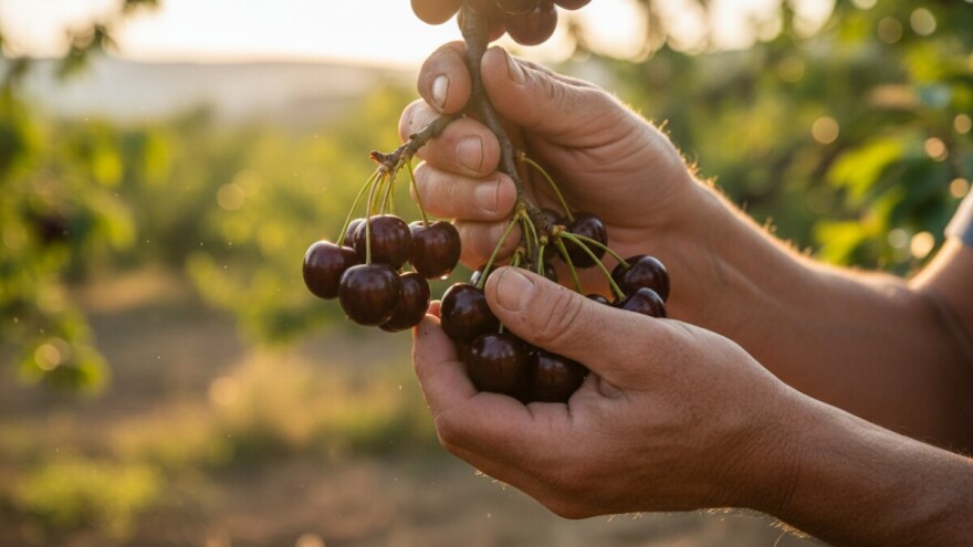 Otkupna cijena maraske za dogodine - previsoka