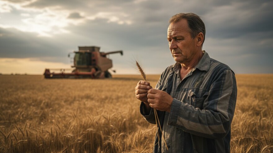 Otkupna cijena pšenice