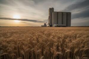 Otkupna cijena pšenice neće prelaziti 1,50 kn/kg