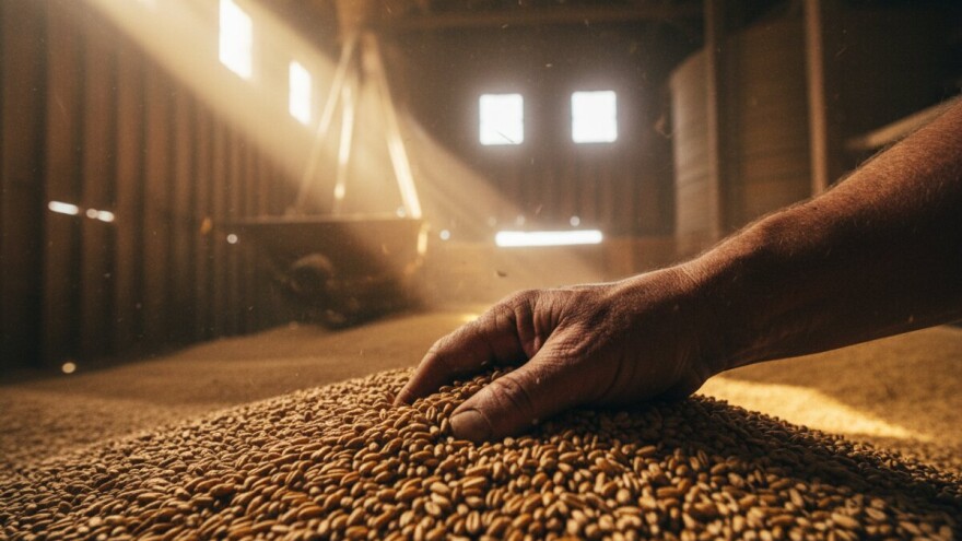 Otkupna cijena pšenice ostaje 1,20 kuna