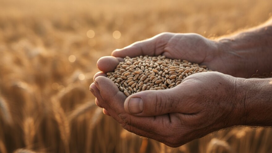 Otkupna cijena pšenice trebala bi biti 1,10 kuna