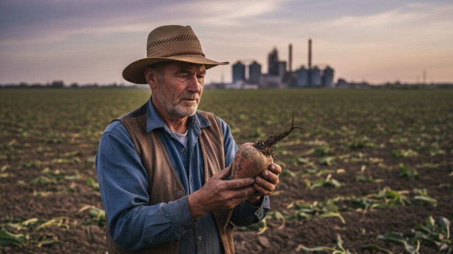 Otkupna cijena šećerne repe će biti viša