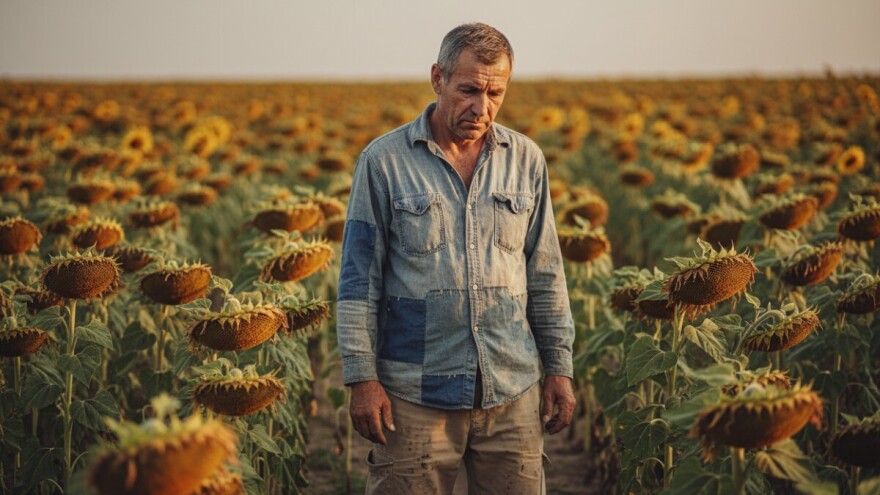 Otkupna cijena suncokreta neće ići iznad 1,60 kn