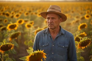 Otkupna cijena suncokreta samo 2 kn?