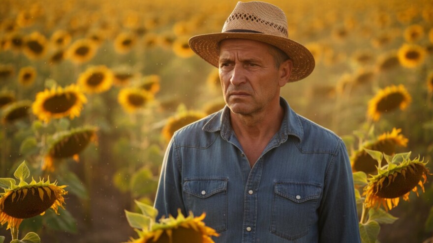 Otkupna cijena suncokreta samo 2 kn?