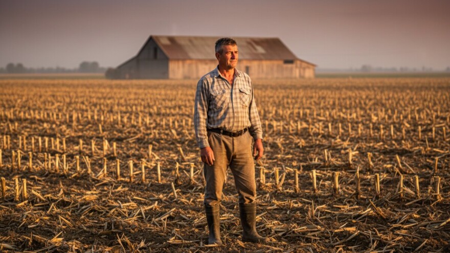 Otočani se moraju osloniti na poljoprivredu