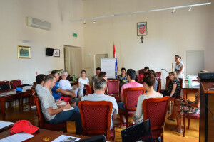 Vizija visokovrijedne poljoprivrede na otocima