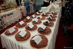 Otočka kulenijada: Imati najbolji kulen uvijek je bio prestiž