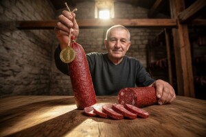 Otočki kulen najbolji