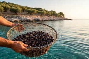 Otočni maslinari zauzimaju se za tradicijski način prerade