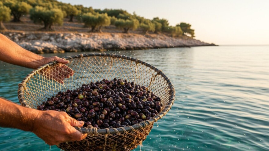 Otočni maslinari zauzimaju se za tradicijski način prerade