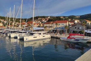Otok Hvar kao vinska destinacija - Bogdanuša najpoznatija, Plavac mali najvažnija sorta