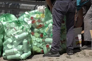 Prikupljanjem ambalažnog otpada do čistije sredine