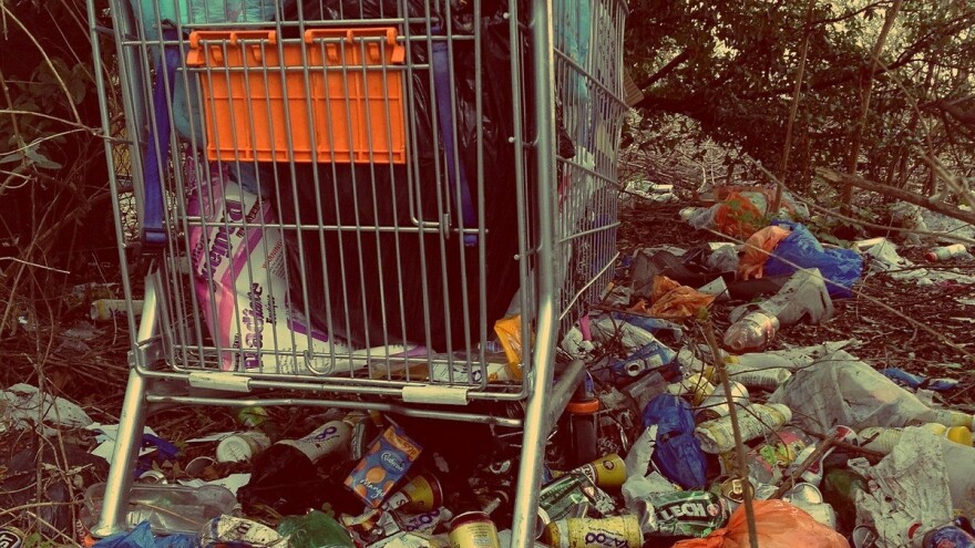 Hiljade tona ambalaže nepoznatog porijekla završi na FBiH tržištu, a nitko ne kotnrolira otpad