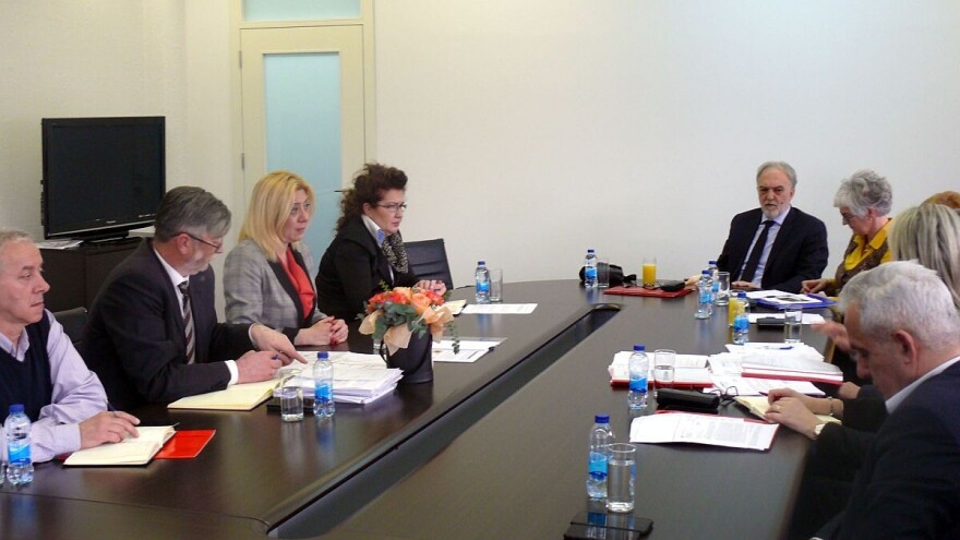 Održan sastanak nadležnih na temu problema komunalnog otpada