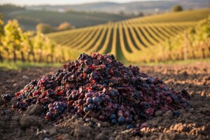 Otpad iz poljoprivrede koji to nije!