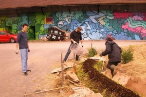Radionica "Otpad kao resurs" u Travnom
