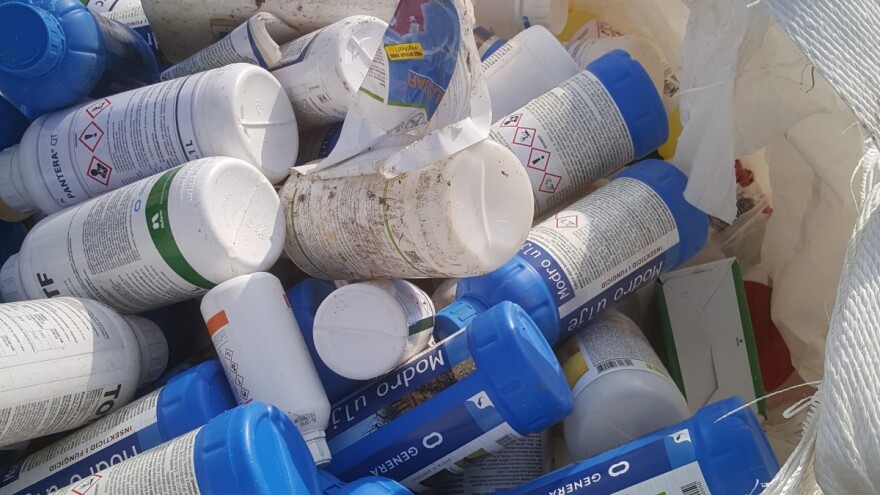 Gdje predati ambalažni otpad? Objavljena mreža sakupljanja za 2021. godinu