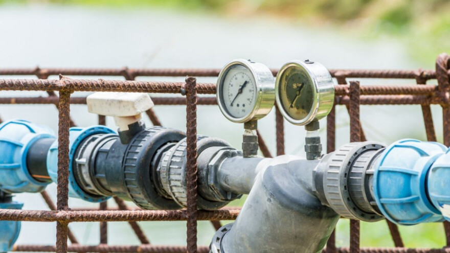 Gradu Buje 3,6 milijuna kuna iz IPARD-a