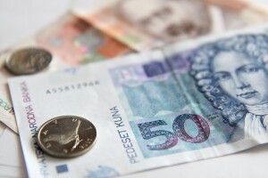 Novost: otpis dugova fizičkim osobama