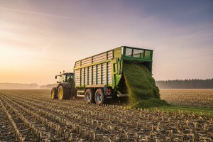 Otporna i višenamjenska FLIEGL Gigant prikolica