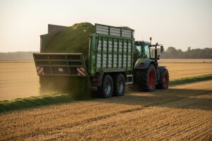 Otporna i višenamjenska FLIEGL Gigant prikolica