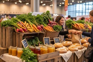 Otputujte na eko sajam u Nürnberg!