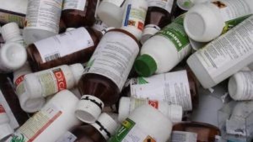 Sakupljanje ambalaže u Karlovačkoj županiji