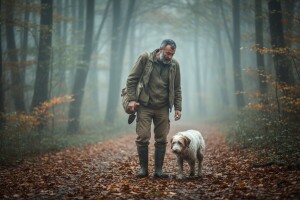 Otrovano šest pasa tartufara