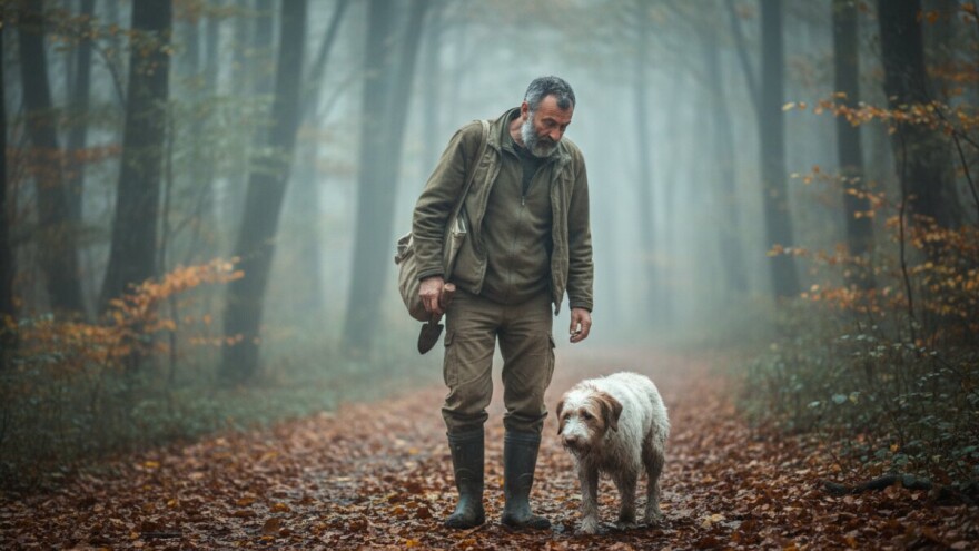Otrovano šest pasa tartufara