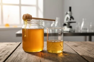 Otvara se laboratorij za kontrolu meda