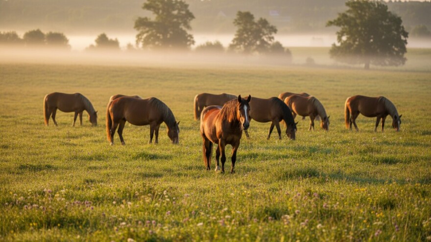 Otvara se pitanje zajedničkih pašnjaka
