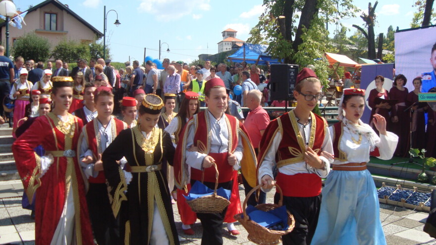 Sajam šljive: Četiri bogata dana najstarijeg specijalizovanog sajma u BiH