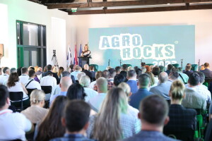 Počeo "AgroRocks 2023"! Vakula poručio: Ovo je najtoplije desetljeće, šta nas tek čeka?