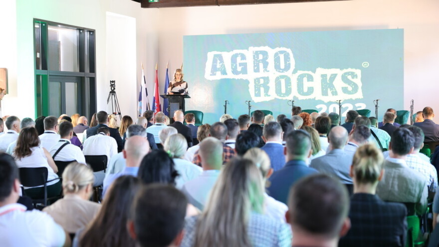 Počeo "AgroRocks 2023"! Vakula poručio: Ovo je najtoplije desetljeće, šta nas tek čeka?