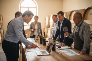 Otvaranje twinning light projekta IPA TAIB 2007