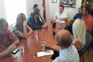 Održan skup posvećen opstanku gazdinstava